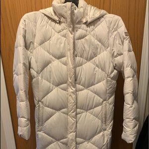 PRICE REDUCED Women’s The North Face Down Coat